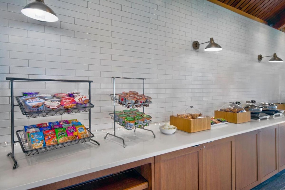 Fairfield Inn by Marriott Rochester Airport Main image